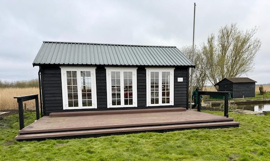 Pre Season Work Party 2 2