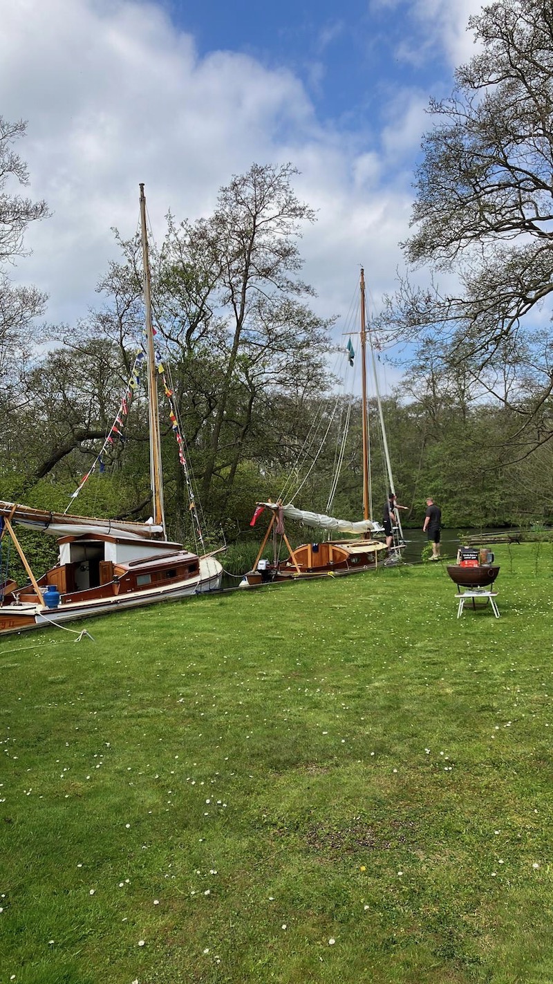 Spring Cruise 2023 20