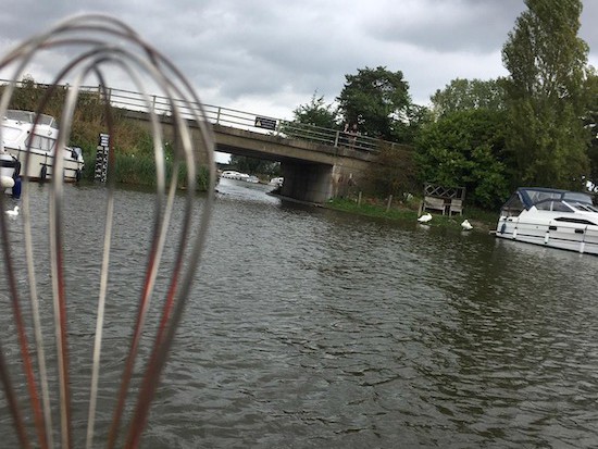 6 Team Pippinjack Ludham Bridge