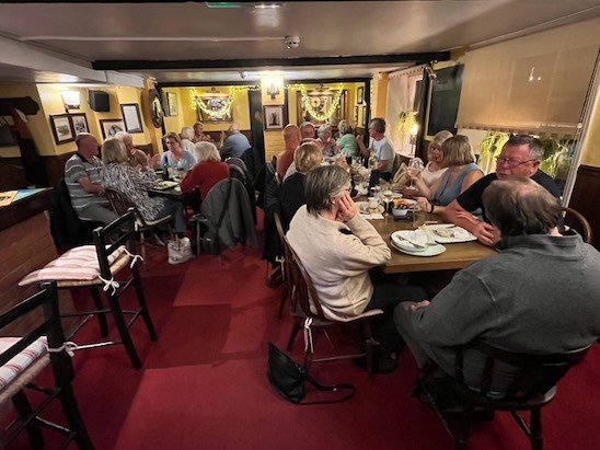 Autumn Cruise 2025 FP 11