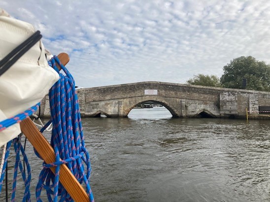 Autumn Cruise 2025 FP 12