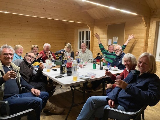 Autumn Cruise 2025 FP 4