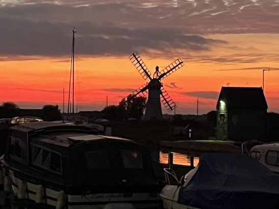 Autumn Regatta 2025 1