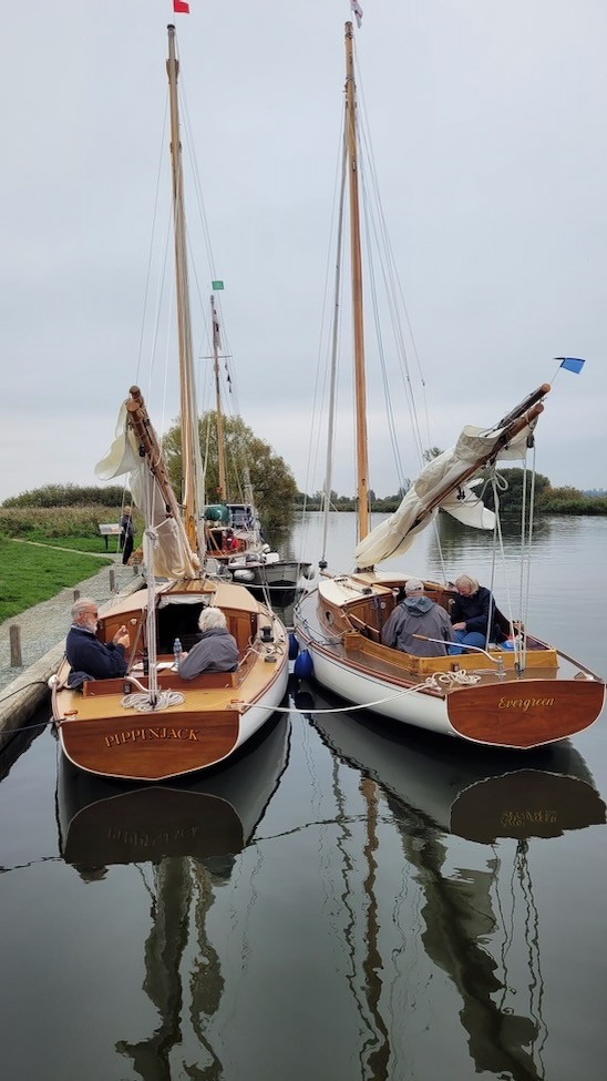 Autumn Regatta 2025 12