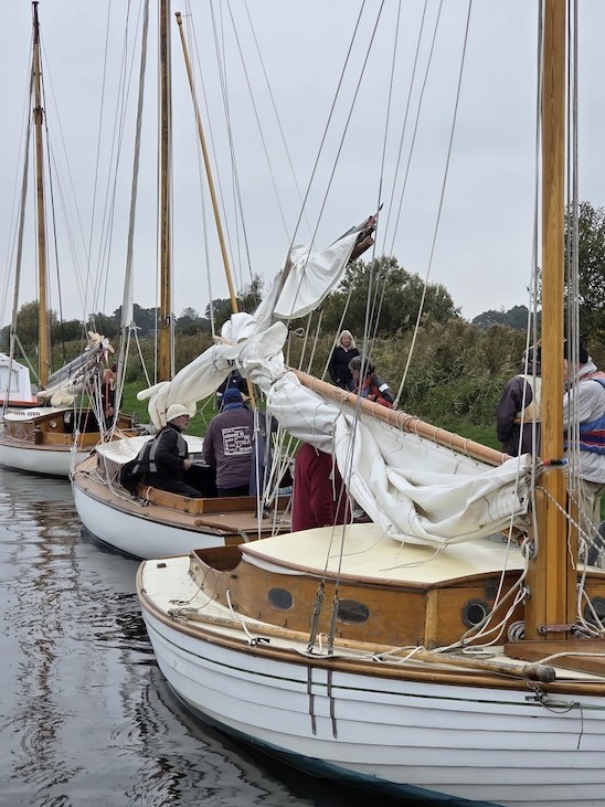 Autumn Regatta 2025 15