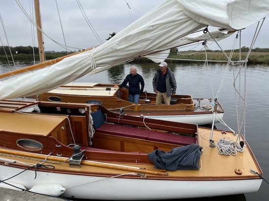 Autumn Regatta 2025 2