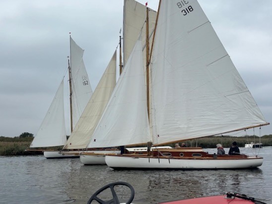 Autumn Regatta 2025 32