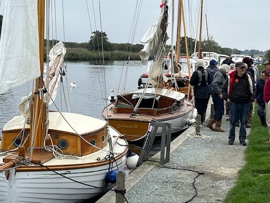 Autumn Regatta 2025 4