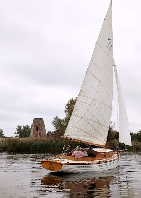 Autumn Regatta 2025 6