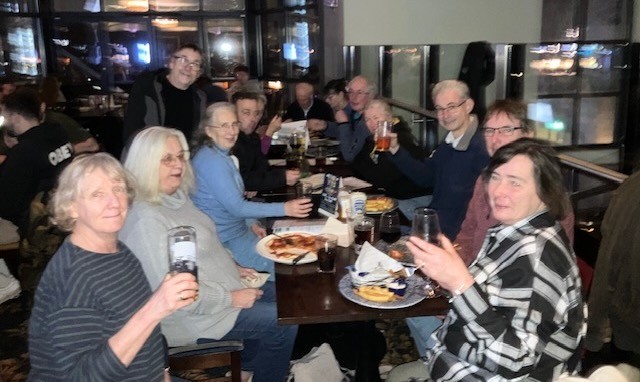 Joint Social in Spoons 1