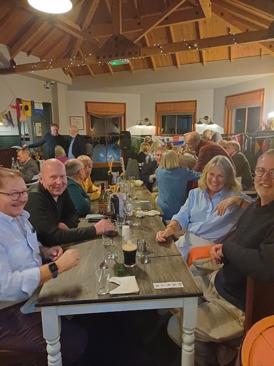 CJ 4 7 Laying Up Supper 2025 4