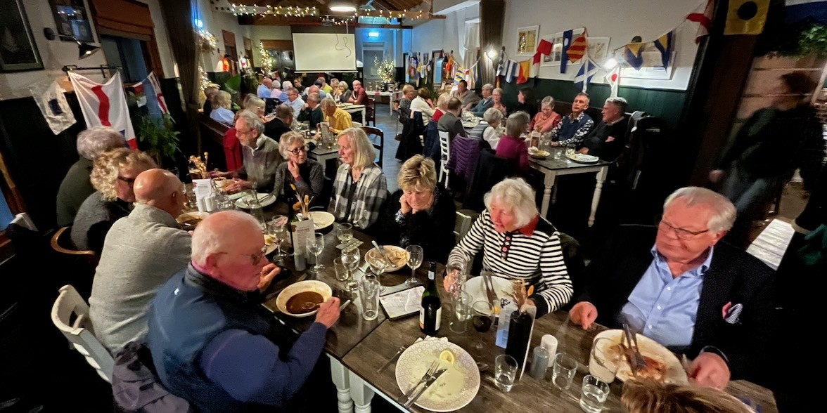 FP Laying Up Supper 2025 1