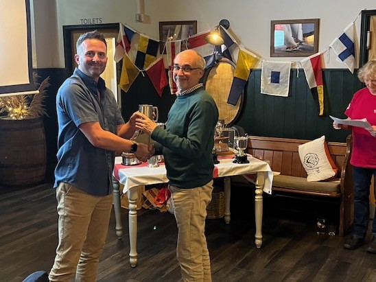 Laying Up Supper 2025 15