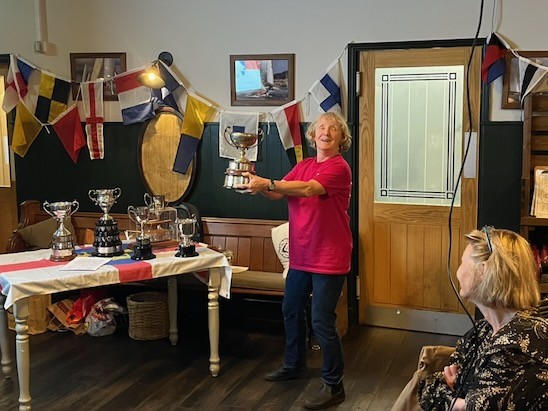 Laying Up Supper 2025 16