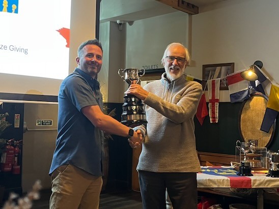 Laying Up Supper 2025 18