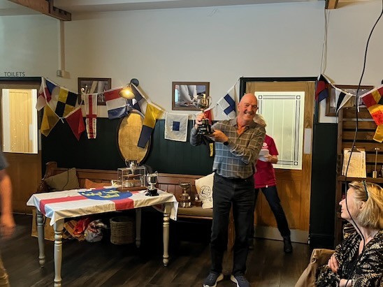 Laying Up Supper 2025 20