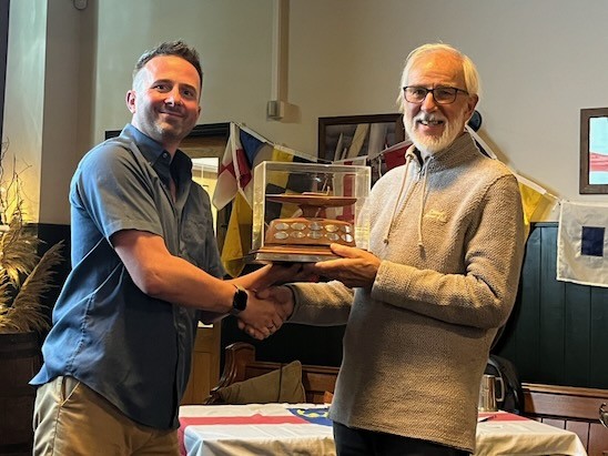 Laying Up Supper 2025 22