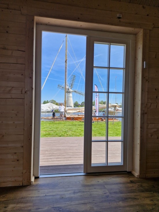 Spring Regatta Julia Neate 7