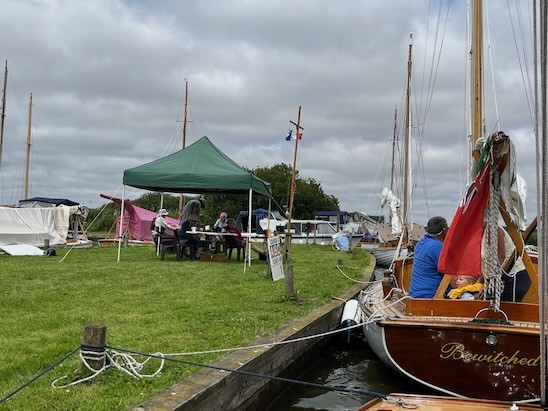 Summer Regatta Janes 11