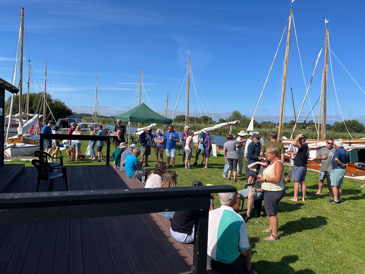 Summer Regatta Paul wide 1